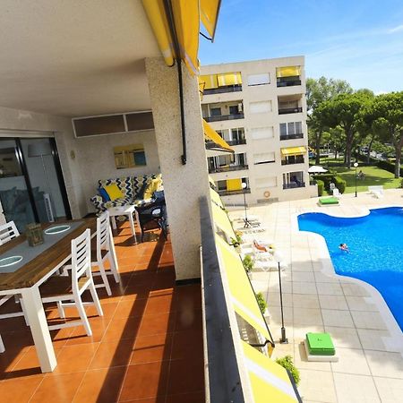 Appartamento Playalarga 2 Planet Costa Dorada Salou Esterno foto