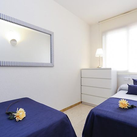 Appartamento Playalarga 2 Planet Costa Dorada Salou Esterno foto