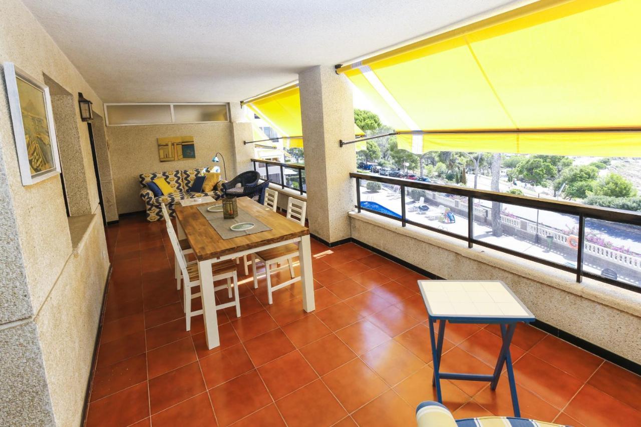 Appartamento Playalarga 2 Planet Costa Dorada Salou Esterno foto