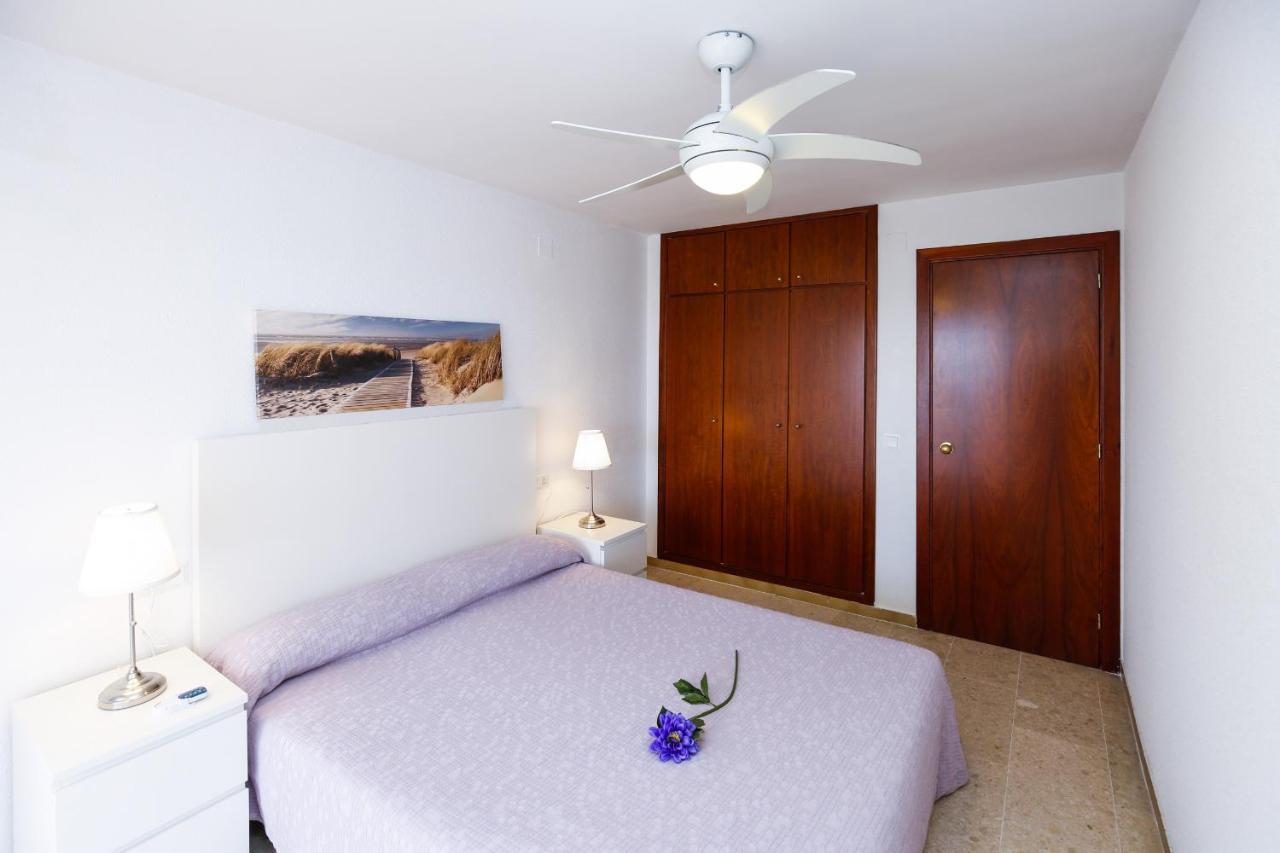 Appartamento Playalarga 2 Planet Costa Dorada Salou Esterno foto