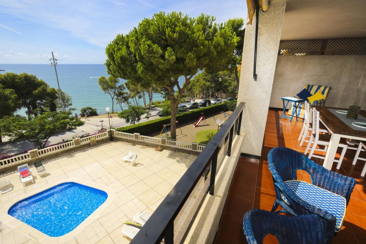Appartamento Playalarga 2 Planet Costa Dorada Salou Esterno foto