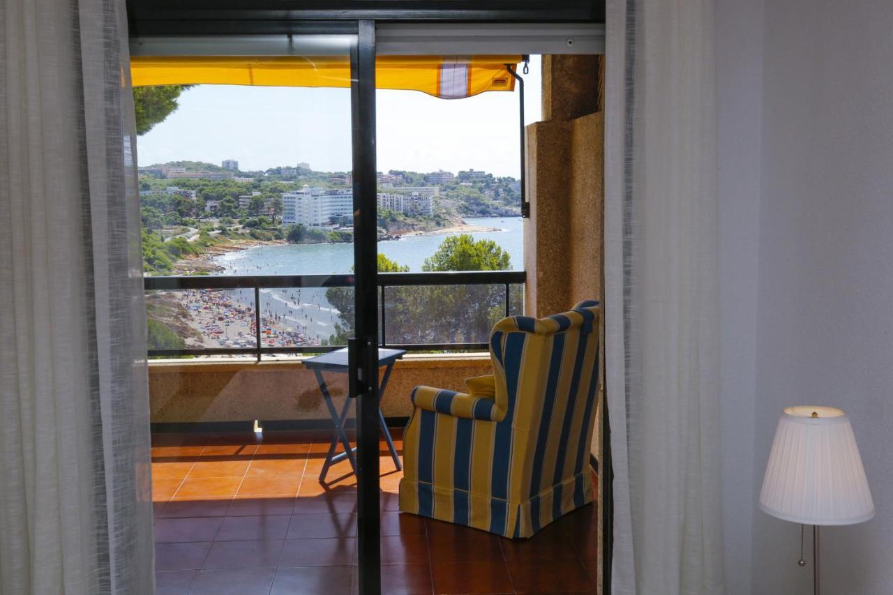 Appartamento Playalarga 2 Planet Costa Dorada Salou Esterno foto