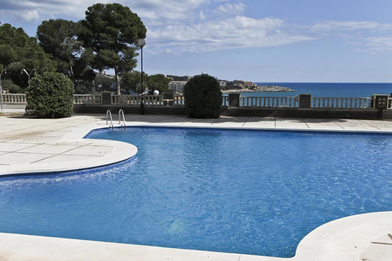 Appartamento Playalarga 2 Planet Costa Dorada Salou Esterno foto