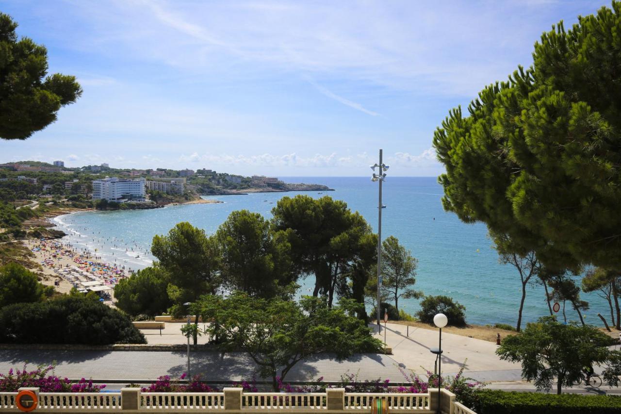 Appartamento Playalarga 2 Planet Costa Dorada Salou Esterno foto
