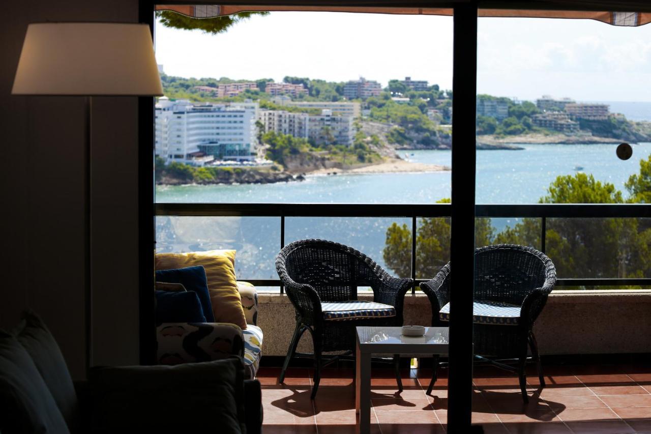 Appartamento Playalarga 2 Planet Costa Dorada Salou Esterno foto