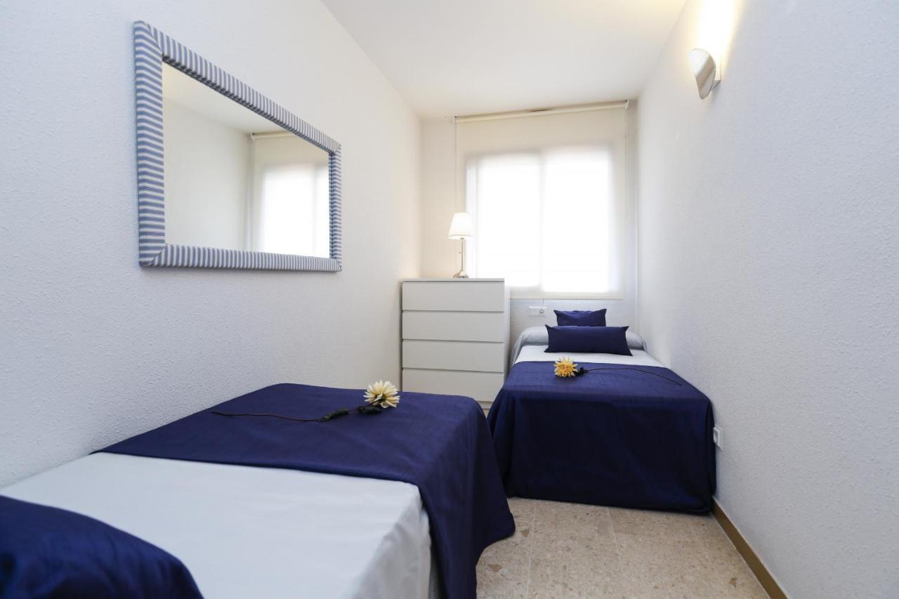 Appartamento Playalarga 2 Planet Costa Dorada Salou Esterno foto