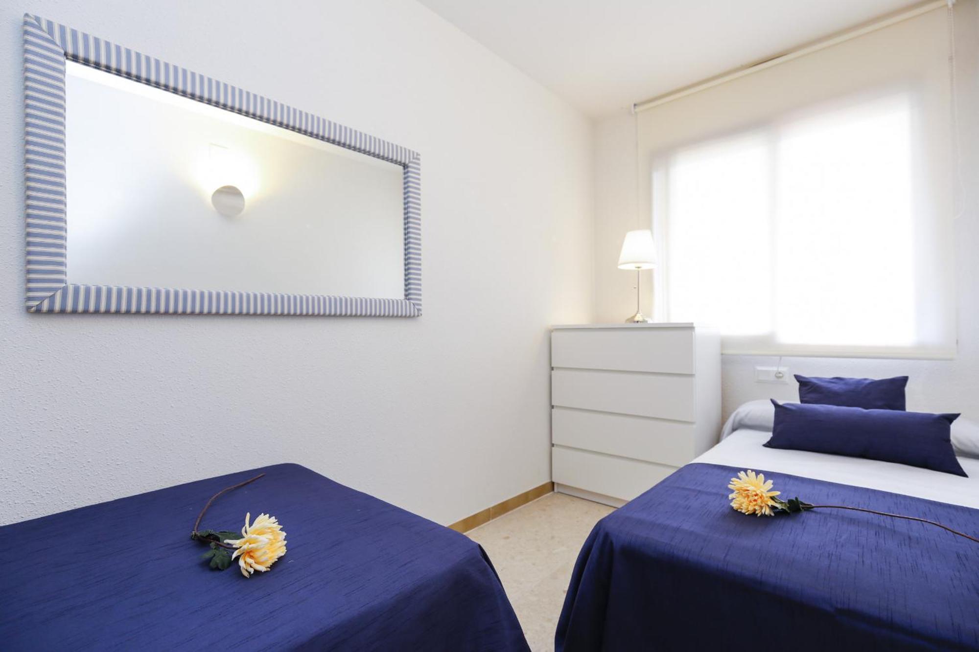 Appartamento Playalarga 2 Planet Costa Dorada Salou Esterno foto