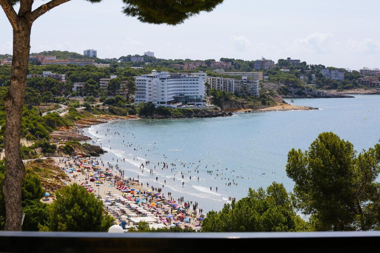Appartamento Playalarga 2 Planet Costa Dorada Salou Esterno foto