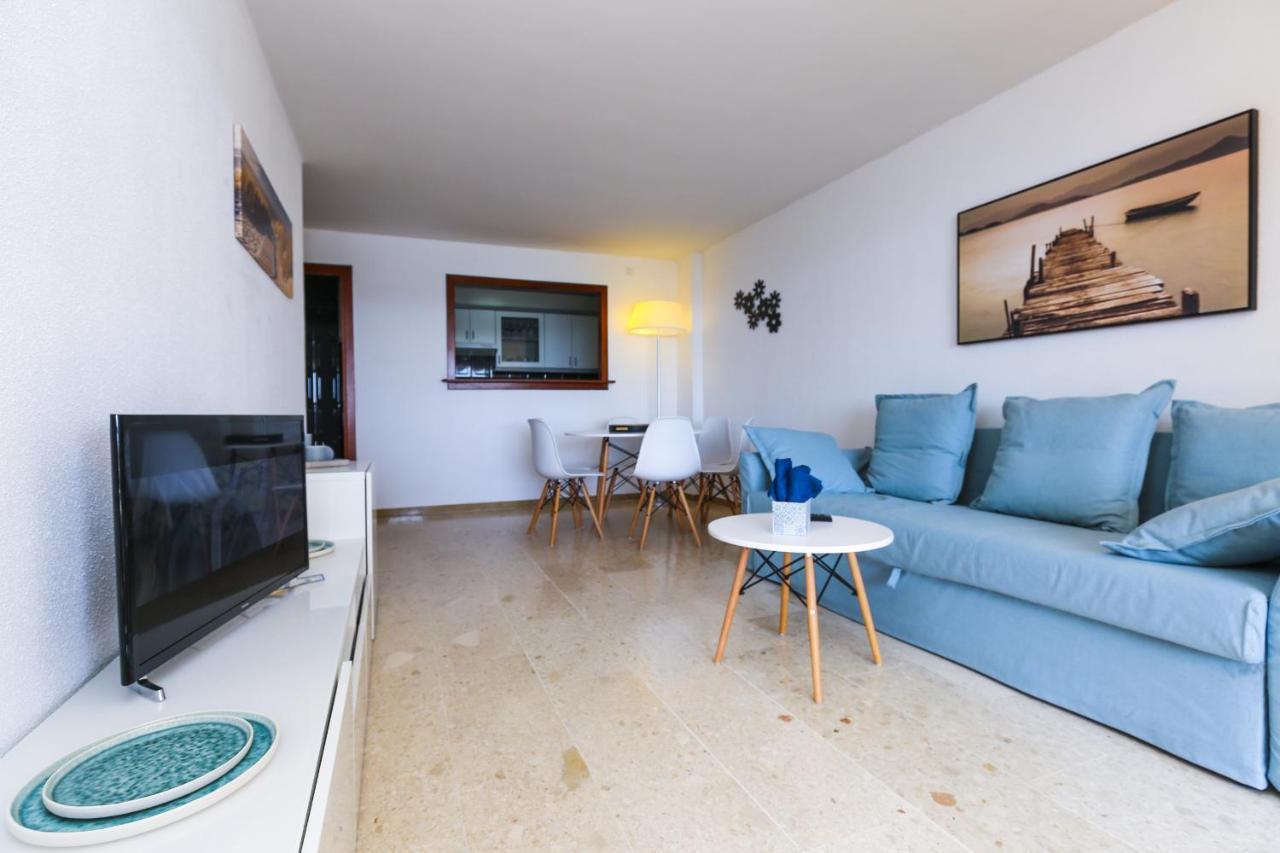 Appartamento Playalarga 2 Planet Costa Dorada Salou Esterno foto