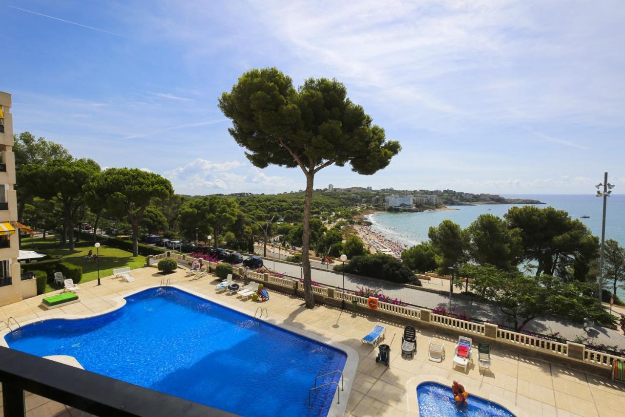 Appartamento Playalarga 2 Planet Costa Dorada Salou Esterno foto