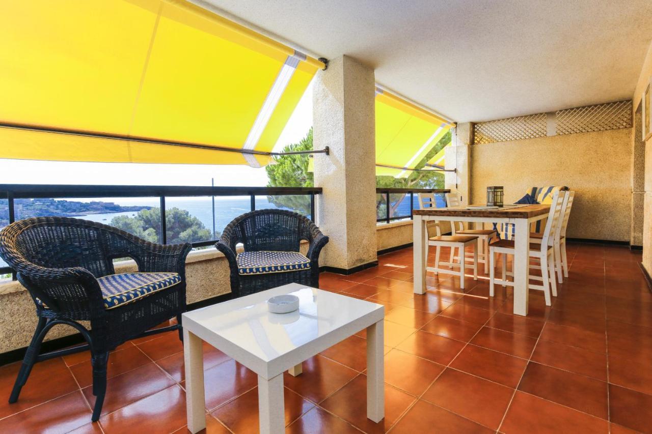 Appartamento Playalarga 2 Planet Costa Dorada Salou Esterno foto
